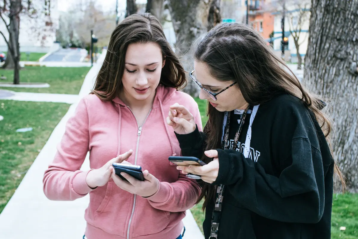 iPhone ou Samsung: Qual é melhor? iPhone ou Samsung: Qual é melhor?