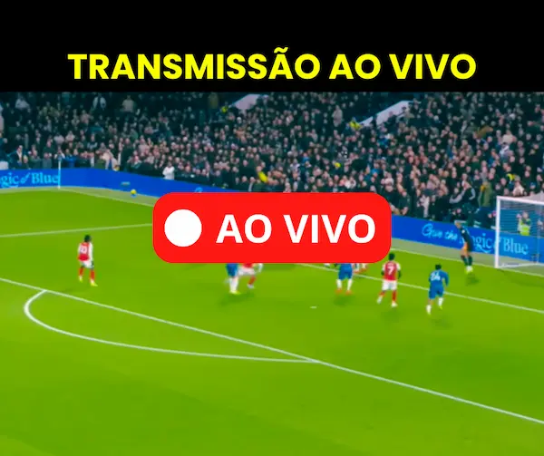 Assista Futebol Ao Vivo